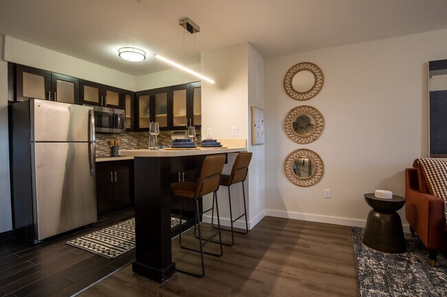 Building Photo - Modern Comfort, Major Savings