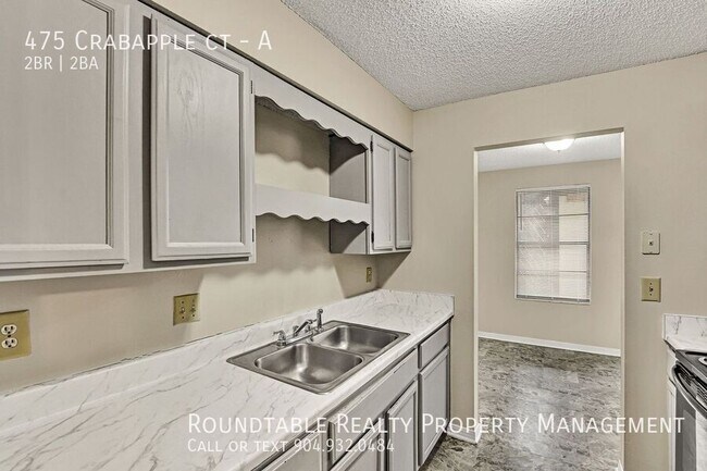 Building Photo - 475 Crabapple Ct