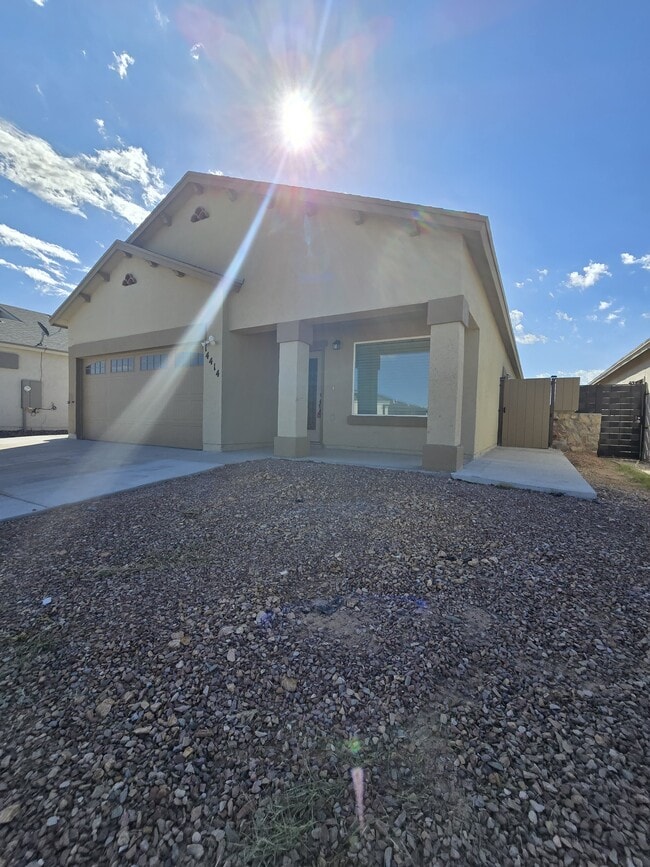 Building Photo - 14414 Armando Silva Dr