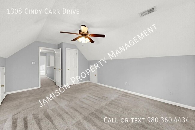 Building Photo - 1308 Cindy Carr Dr