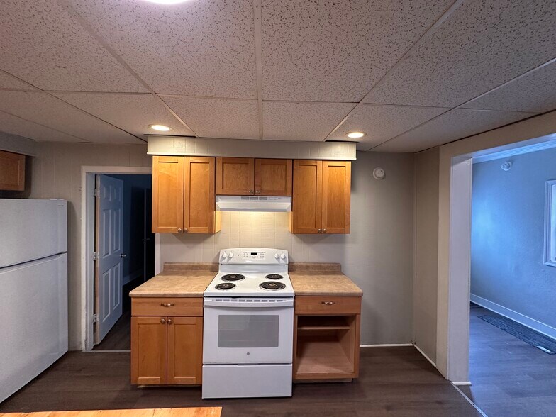 Building Photo - 2164 Jackson St