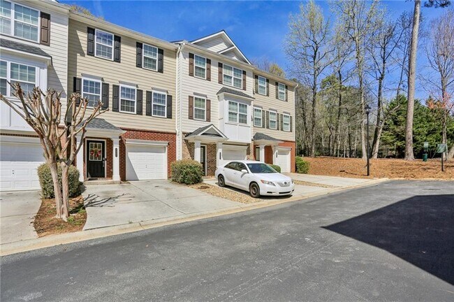 Building Photo - 2495 Ivey Crest Cir