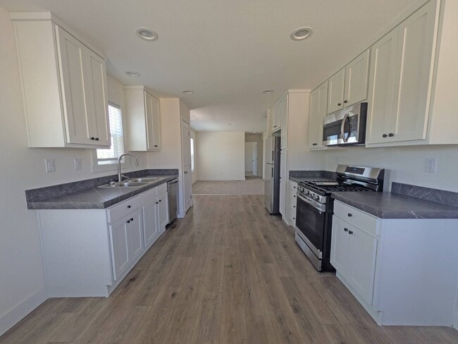 Building Photo - 6656 Pentz Rd