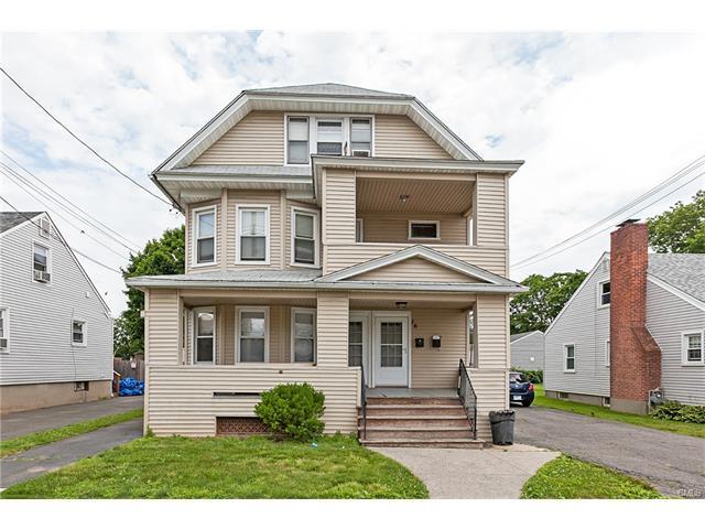 Front of House - 76 Clover St