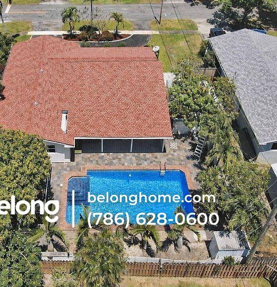 Building Photo - 5380 SW 8th Ct