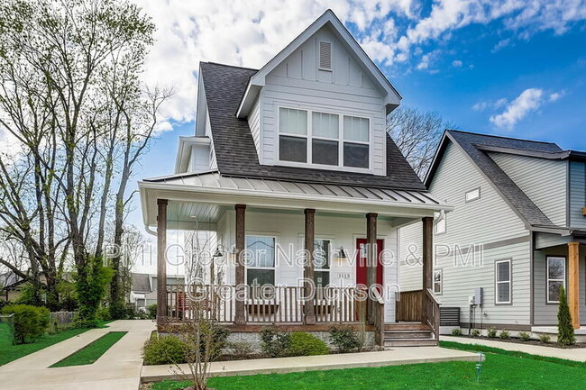 Building Photo - 1113 Park St