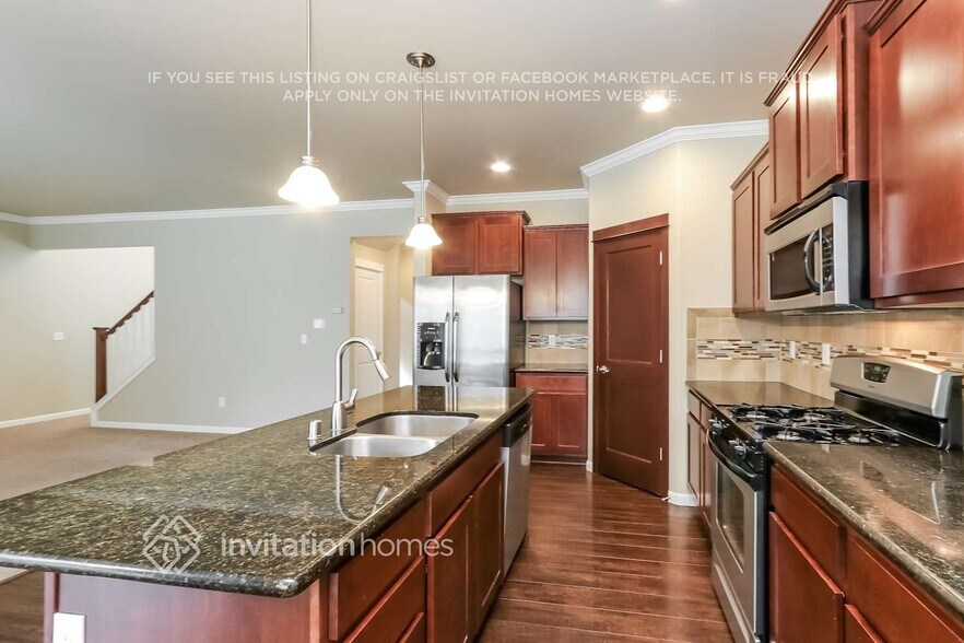 Building Photo - 19301 90th Ave Ct E