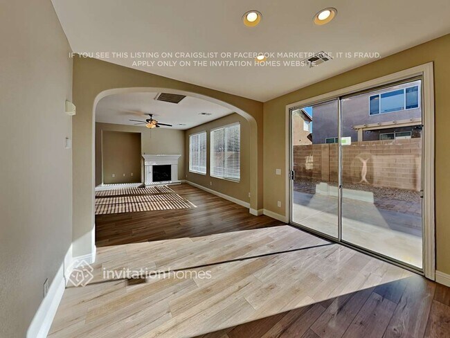 Building Photo - 1003 Pecos River Ave