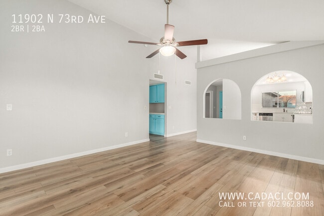 Building Photo - 11902 N 73rd Ave