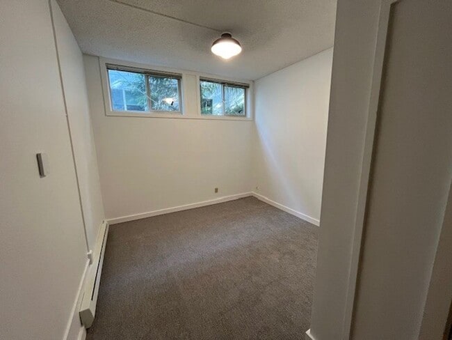 Interior Photo - Renovated Queen Anne Apartment