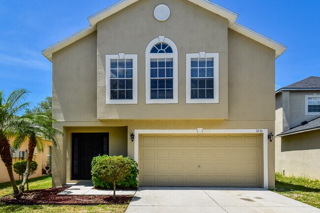 Inviting Two-Story Home in Ruskin , FL - Inviting Two-Story Home in Ruskin	, FL
