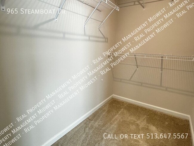 Building Photo - 965 Steamboat Dr
