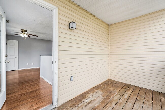 Building Photo - 1640 Shipley Rd