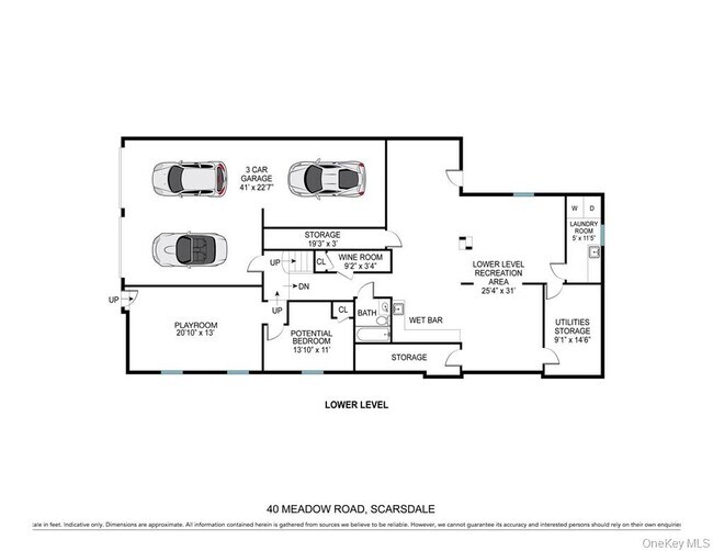 Building Photo - 40 Meadow Rd