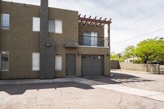 Building Photo - 780 N Richey Blvd