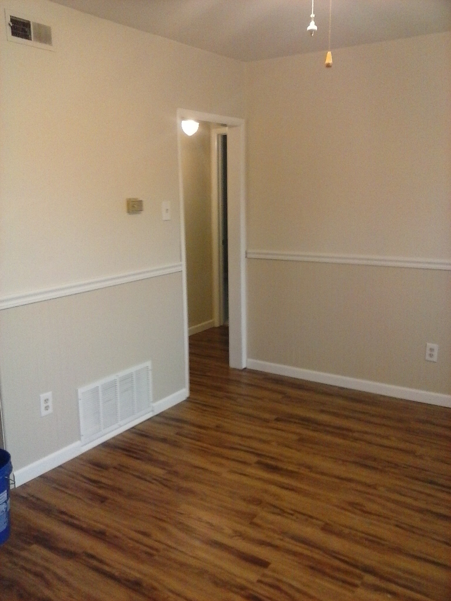 living room - 102 Cindy Ln