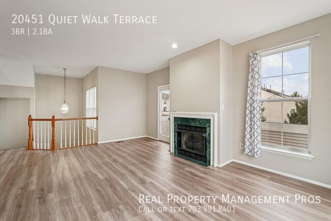 Building Photo - 20451 Quiet Walk Terrace