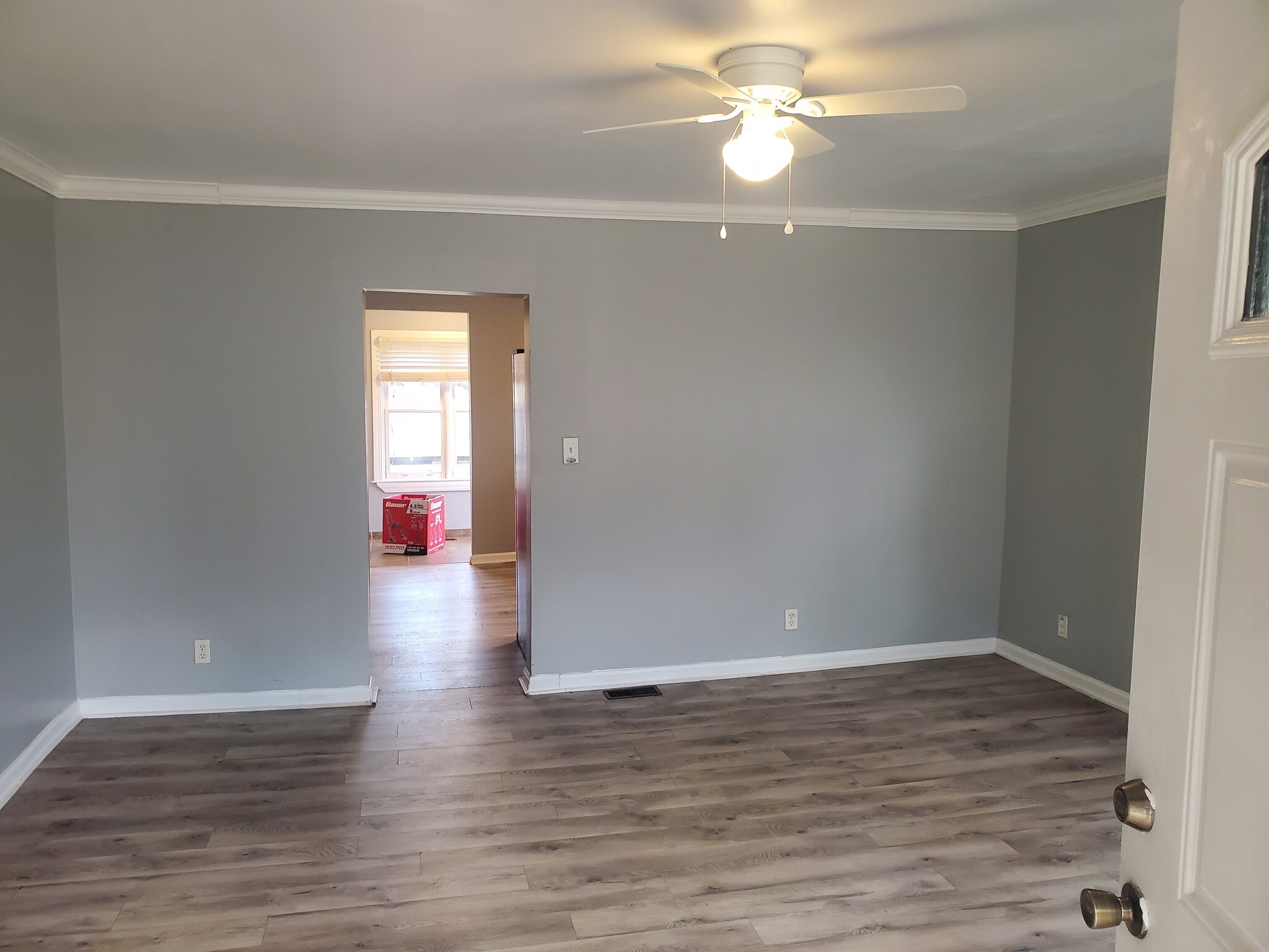 Building Photo - 1409 E Market St