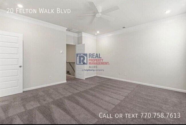 Building Photo - 20 Felton Walk Blvd