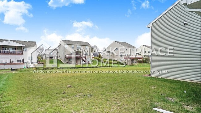 Building Photo - 4648 Quaker Hill Dr SE