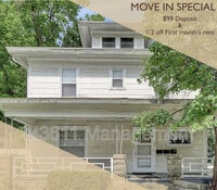 Building Photo - 1727 S 13th St
