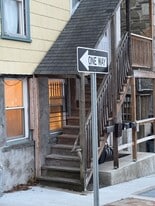 Building Photo - 25 Minerva St