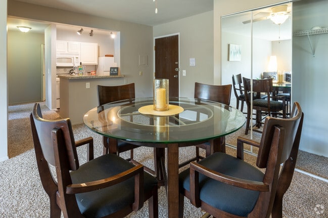 Interior Photo - Village on the Park