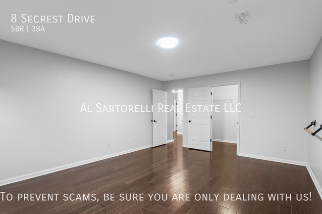 Building Photo - 8 Secrest Dr