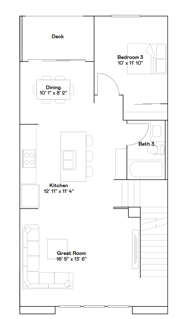 Building Photo - 2604 Faye Dr