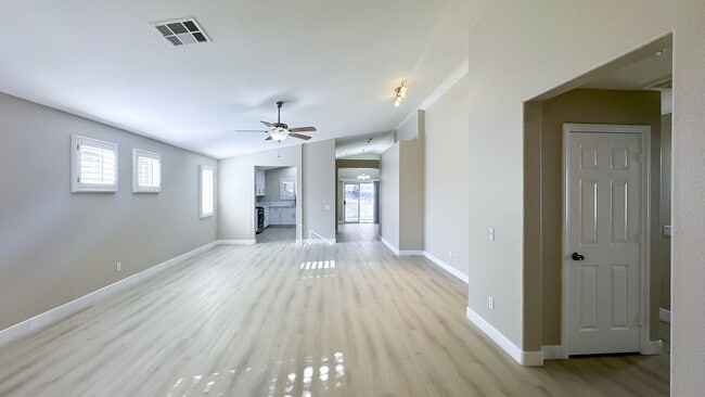 Building Photo - Upgraded Single-Story Home in Summerlin | 3 Bed, 2 Bath