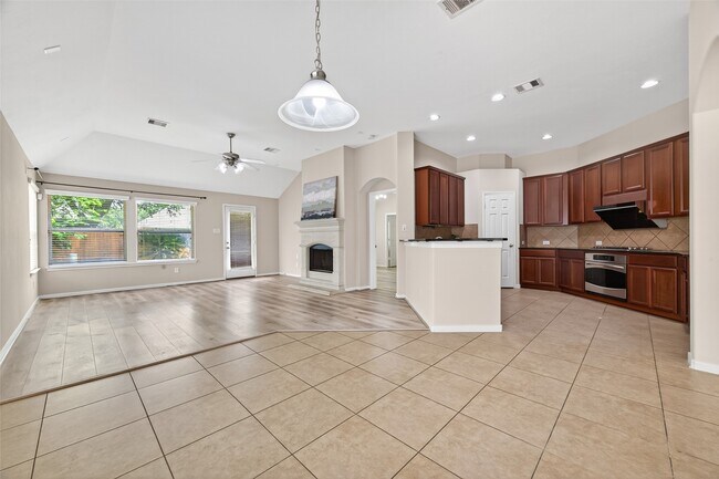 Building Photo - 24431 Ranchwood Springs Ln