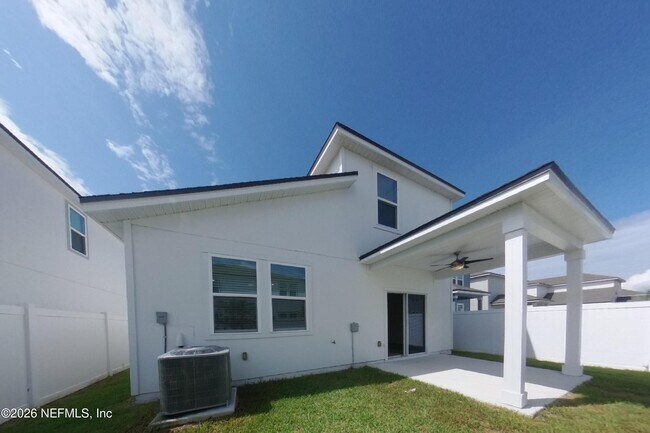 Building Photo - 64 Brazil Nut Cir