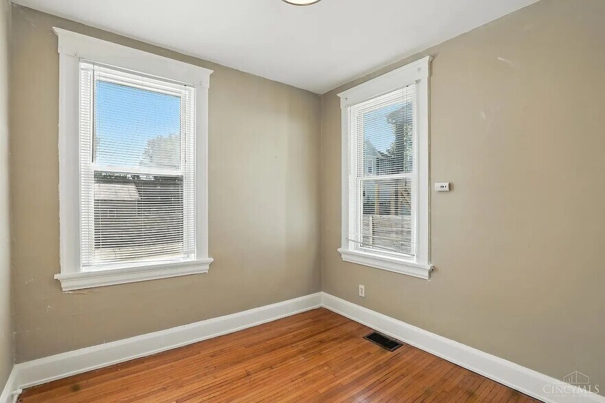 Bedroom #2 - 3710 Hyde Park Ave