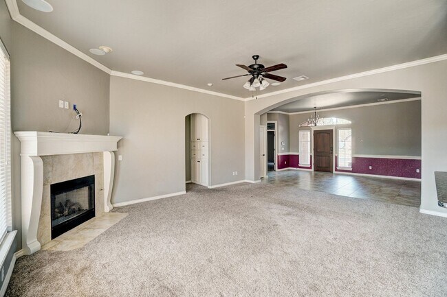Building Photo - Bright & Spacious 3-Bed, 3.5 Bath Corner-Lot Home in Deer Creek Schools with Chef’s Kitchen & Bon...