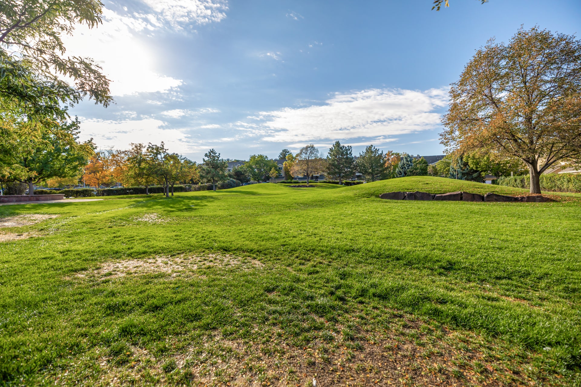 Building Photo - 4816 E Kentucky Ave