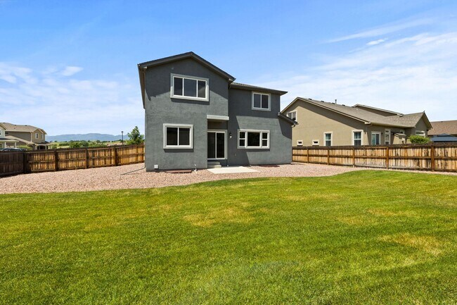 Building Photo - Welcome to The Glen at Widefield, where th...