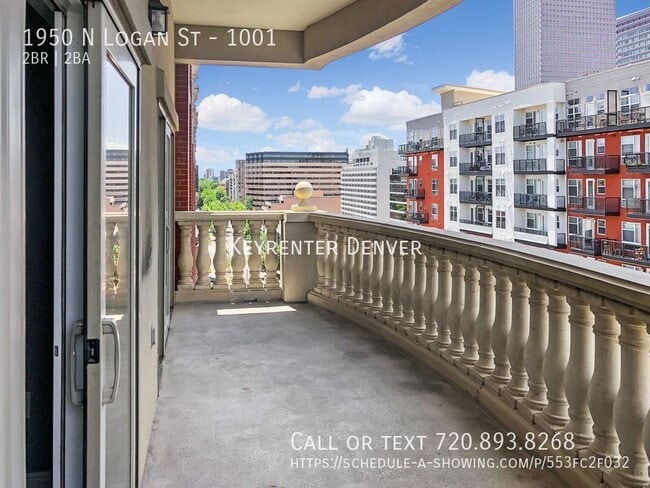 Building Photo - Premium 2BD, 2BA Uptown Condo with Large B...