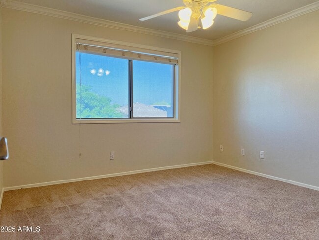 Building Photo - 7317 E Gallego Ln