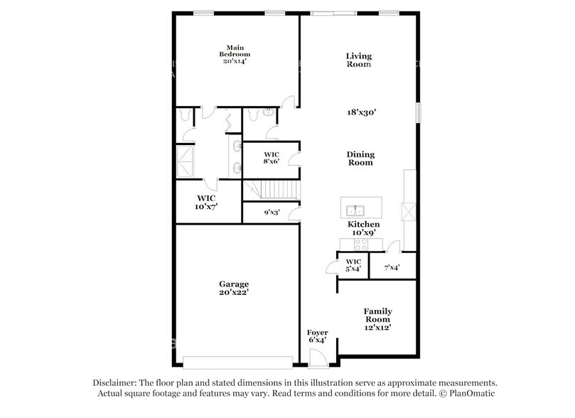 Building Photo - 1465 Flower Dust Dr
