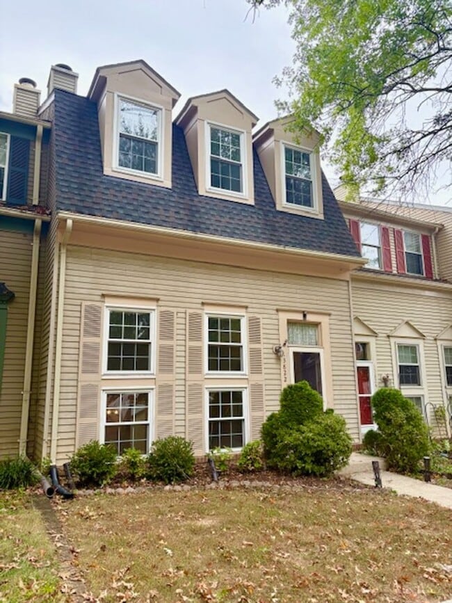 Primary Photo - 13822 Grey Colt Dr