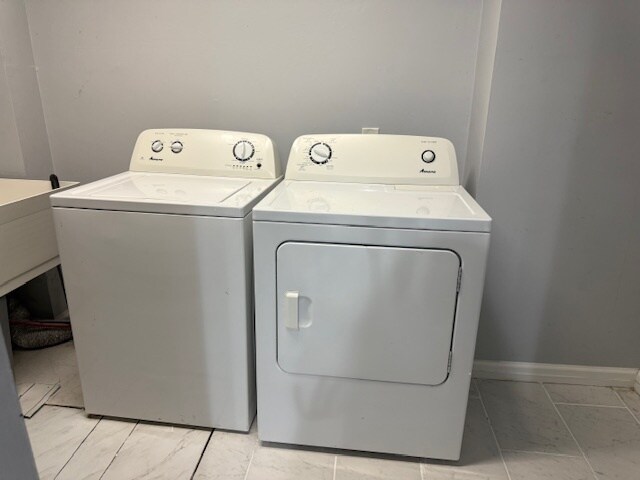Laundry - 3565 Crooks Rd