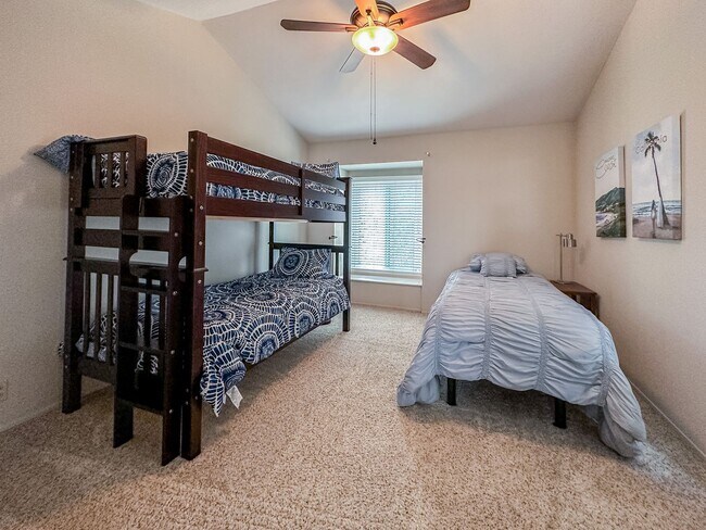 Building Photo - Tierrasanta Furnished Short-Term Rental