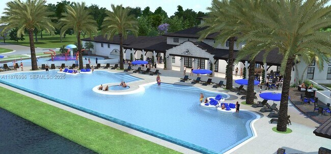 Building Photo - 9000 SW 169th Ct