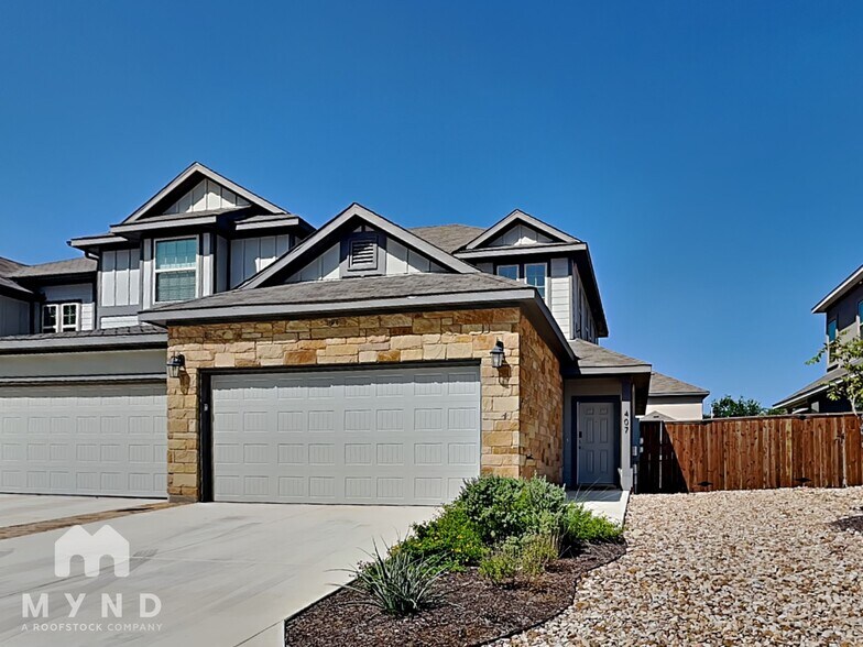 Primary Photo - 407 Parkline Dr