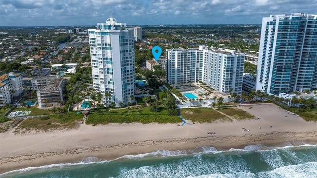 Building Photo - 1541 S Ocean Blvd