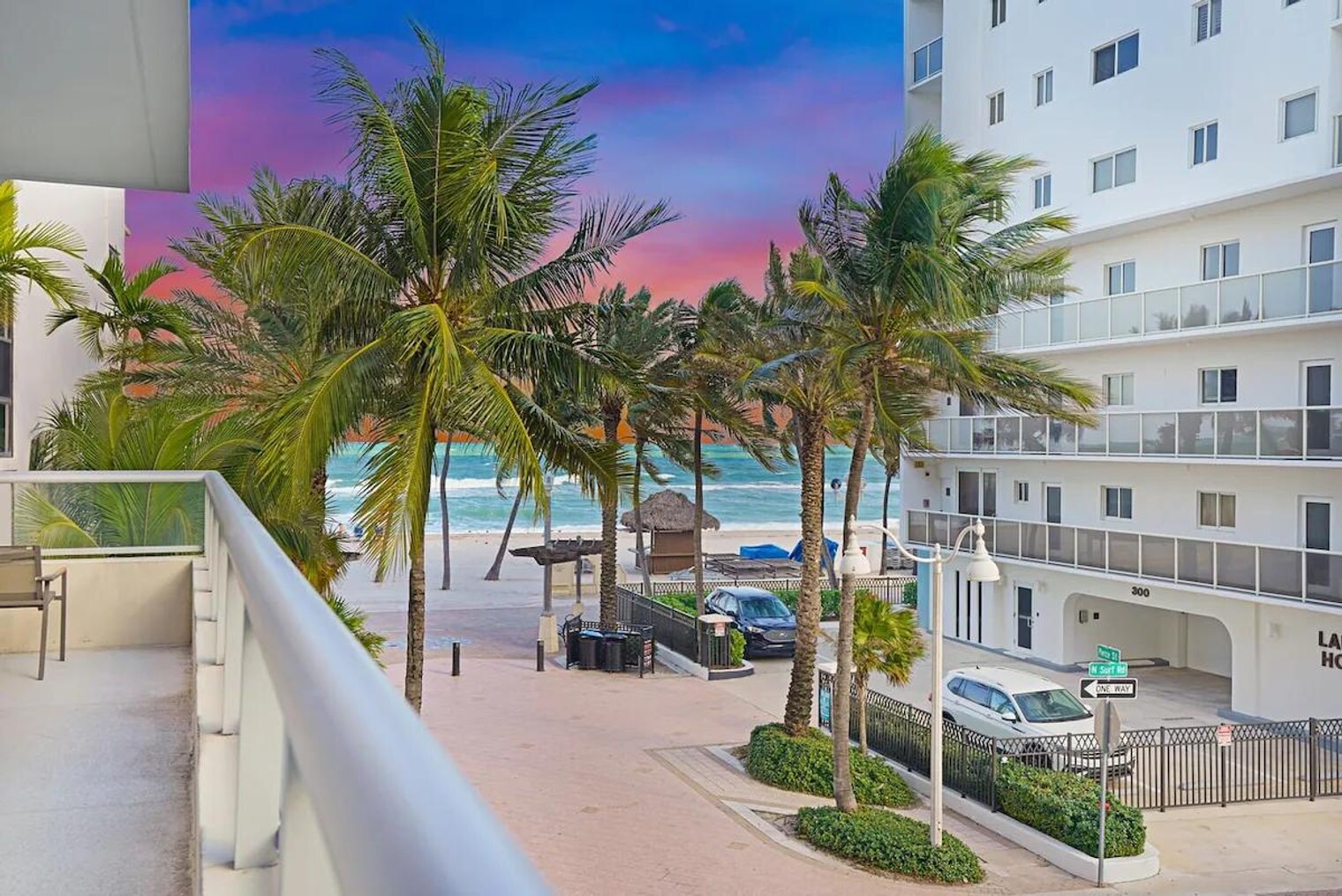 Building Photo - 777 N Ocean Dr