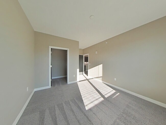 Floorplan - Altair Luxury Apartments
