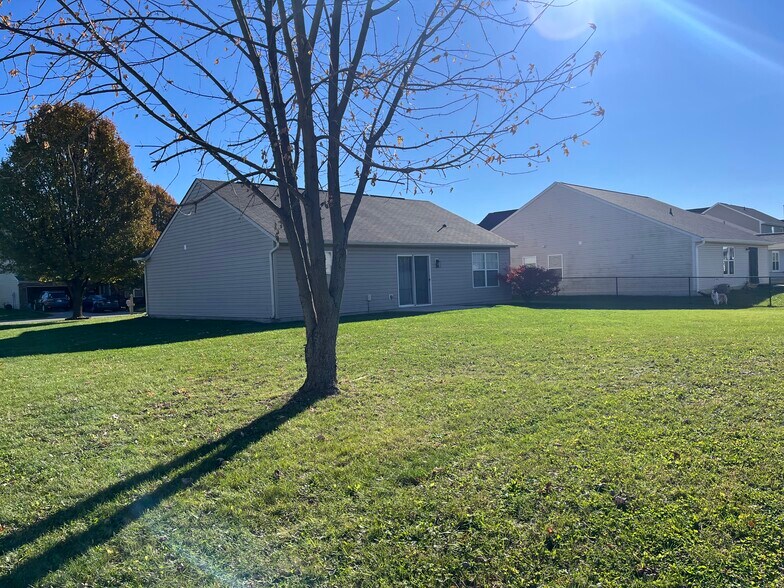 Building Photo - 1195 Count Turf Ct