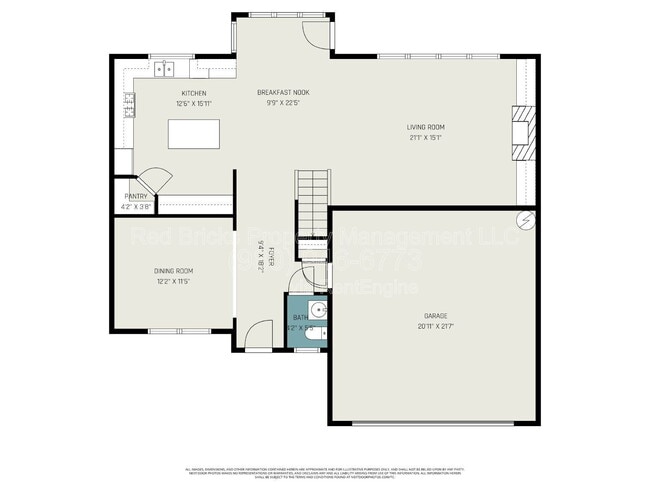 Building Photo - 14633 Provence Ln