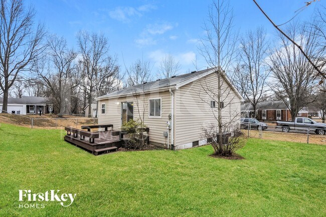 Building Photo - 14389 Wild Fox Ct